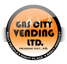 Vending Machines Medicine Hat, Redcliff, Brooks, Alberta